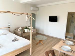 Carnets de voyage Coté studios