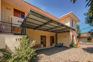 RedDoorz Syariah near RS Harapan Bunda Banda Aceh