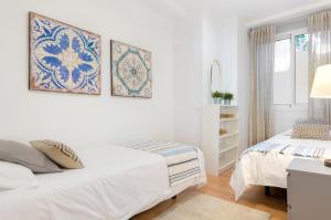 Genteel Home Paseo de Reding