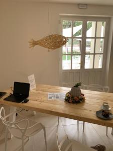 Hotel Maison del Sole img28