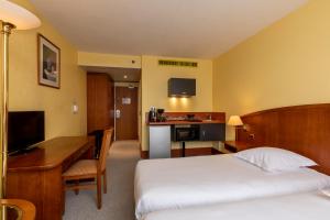 Appart'hotels The Originals Residence, Kosy Nancy Coeur de Ville : photos des chambres