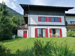 Ferienwohnung Am Winkelbach