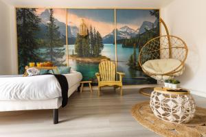 Studio élément - Eau