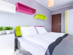 VacationClub – Zachód Słońca Apartament 22