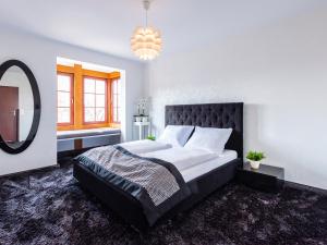 VacationClub – Zachód Słońca Apartament 22