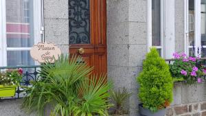 Maisons d'hotes Maison de Berry Bed & Breakfast : photos des chambres