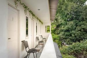 RedDoorz near RS Mitra Keluarga Depok