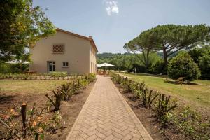 Agriturismo Sant Elmira - Relax with external Jacuzzi