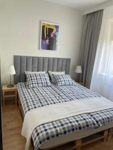 Apartament Podłęska