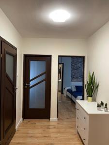 Apartament Podłęska