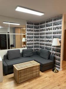 Apartament Podłęska