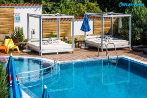 Chiflika Family Hotel