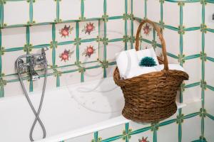 Villa Capriccio Sorrento Coast - Capri view villa by the sea