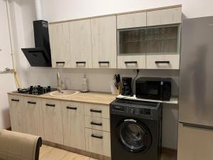 Apartament Oreo by Oneiro