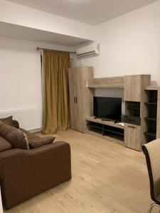 Apartament Oreo by Oneiro