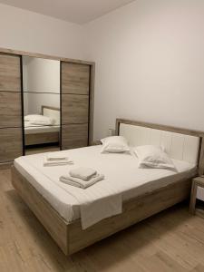 Apartament Oreo by Oneiro