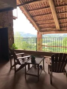 La Gallina Spiritosa - Clavesana