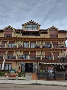 Hotel La Huerta - Noja