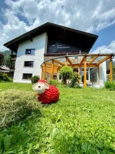 Apartments Hohenberger - Flattach