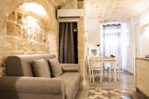 Dimore del Borgo Antico - Il Sottano