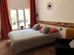 B&B / Chambres d'hotes Entre 2 rives. Entre 2 reves : photos des chambres