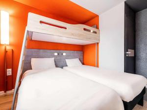 Hotels Ibis Budget Perpignan Sud : photos des chambres