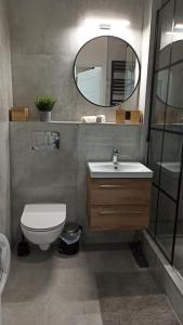 Apartament Stogi Pawia