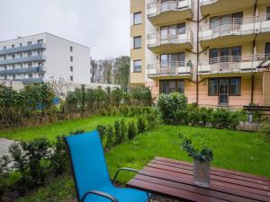 VacationClub – Zdrojowa 22 Apartament 5