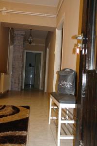 Forest gate Vendégház