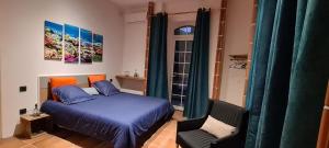 B&B / Chambres d'hotes Entre 2 rives. Entre 2 reves : photos des chambres