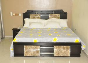 De Revelation Hotel - Elekahia