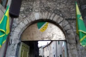 La casa all'Arco - Vivo dʼOrcia