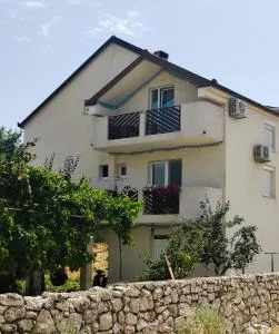 Apartments Markovi Konaci - Tuli