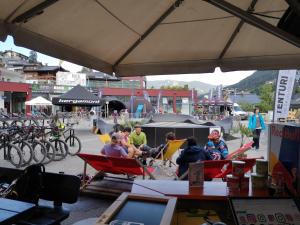 Hotel Pinzgauerhof Ski & Bike - Inclusive Evening Dinner