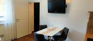 Ferienwohnung Pößnecker