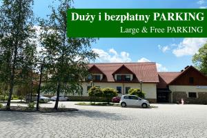 Park Hotel & Fitness Club Rzeszów