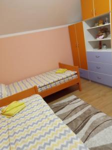 Apartman Dunja