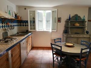 Maisons de vacances A ChiOsella Egee : photos des chambres