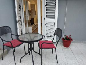 Apartman Ivano