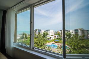 Cadet 505 - Panorámás Balaton-parti Apartman