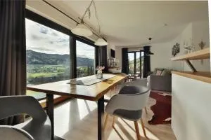 Ferienwohnung Hochsiedel - Lamprechts