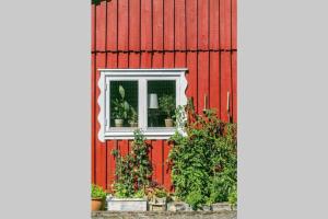 100 year old villa close to nature & lake