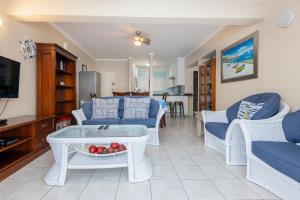 Pebble Beach 3 (Family Only)