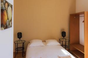 Apartment (2 Adults) room in Résidence Anna