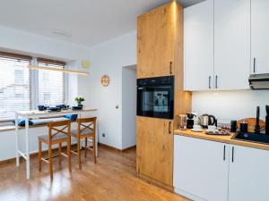 Apartament DeLux Aleja NMP 8 - Free parking