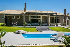 Villa Katrin - Sarlata