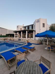 Eden Hotel