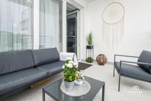 Apartament BALTIC SHINE