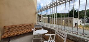 Maisons de vacances La maison de mon enfance ! Au coeur du Minervois ! : photos des chambres