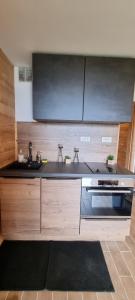 Appartements Studio Uissan pour 5 personnes a cote des pistes : photos des chambres